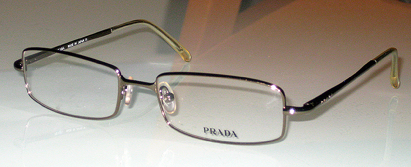 B39 PRADA VPR56H 7BZ-101 - 小物